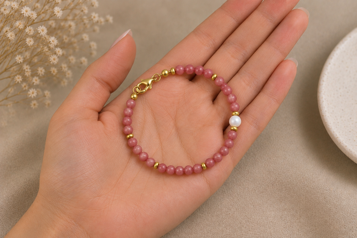 Pulsera Zira