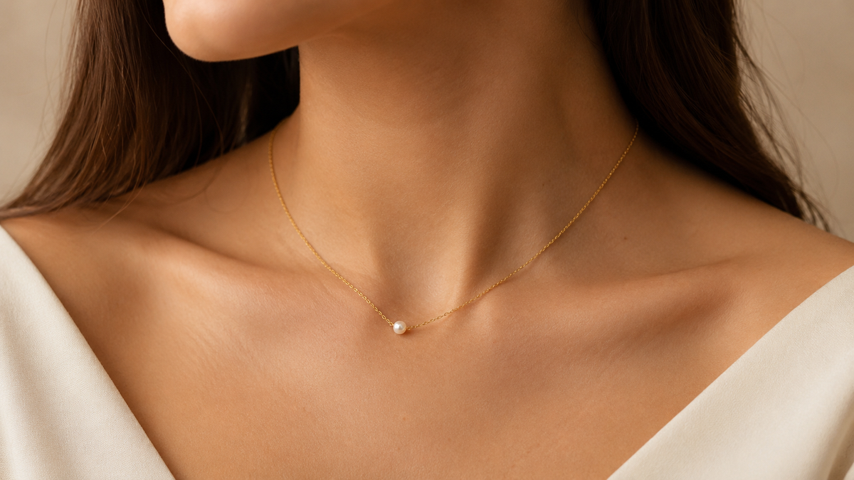 Collar Lía