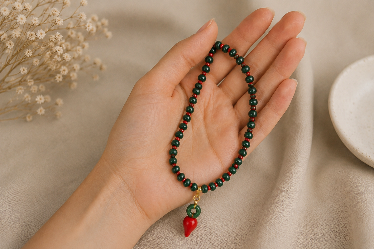 Collar Zenda
