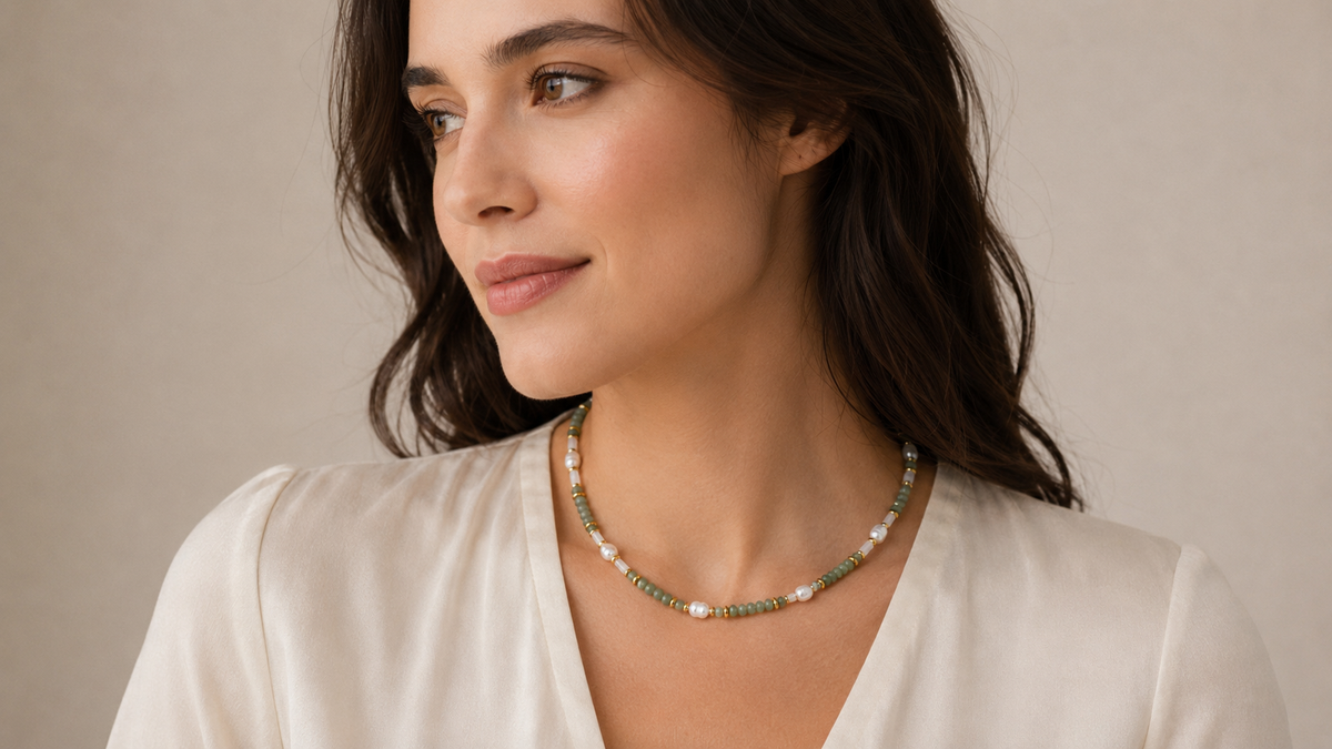 Collar Vera