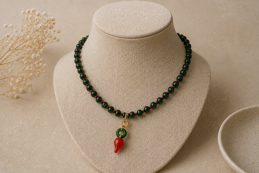 Collar Zenda