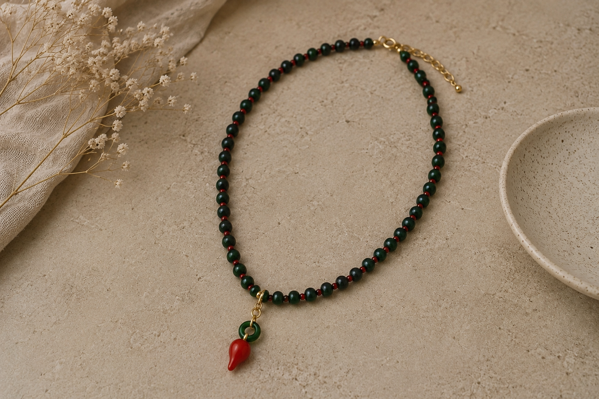 Collar Zenda