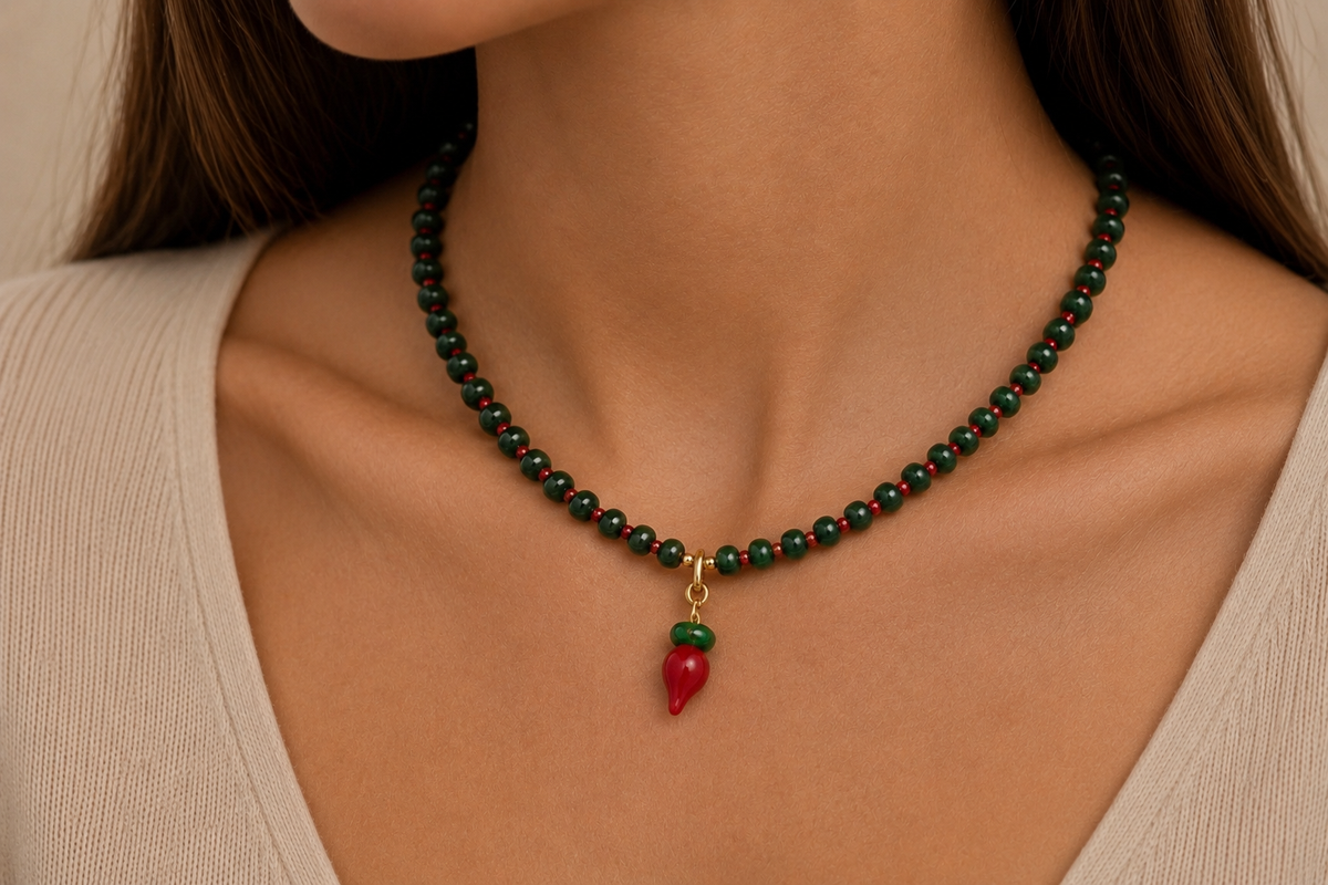 Collar Zenda