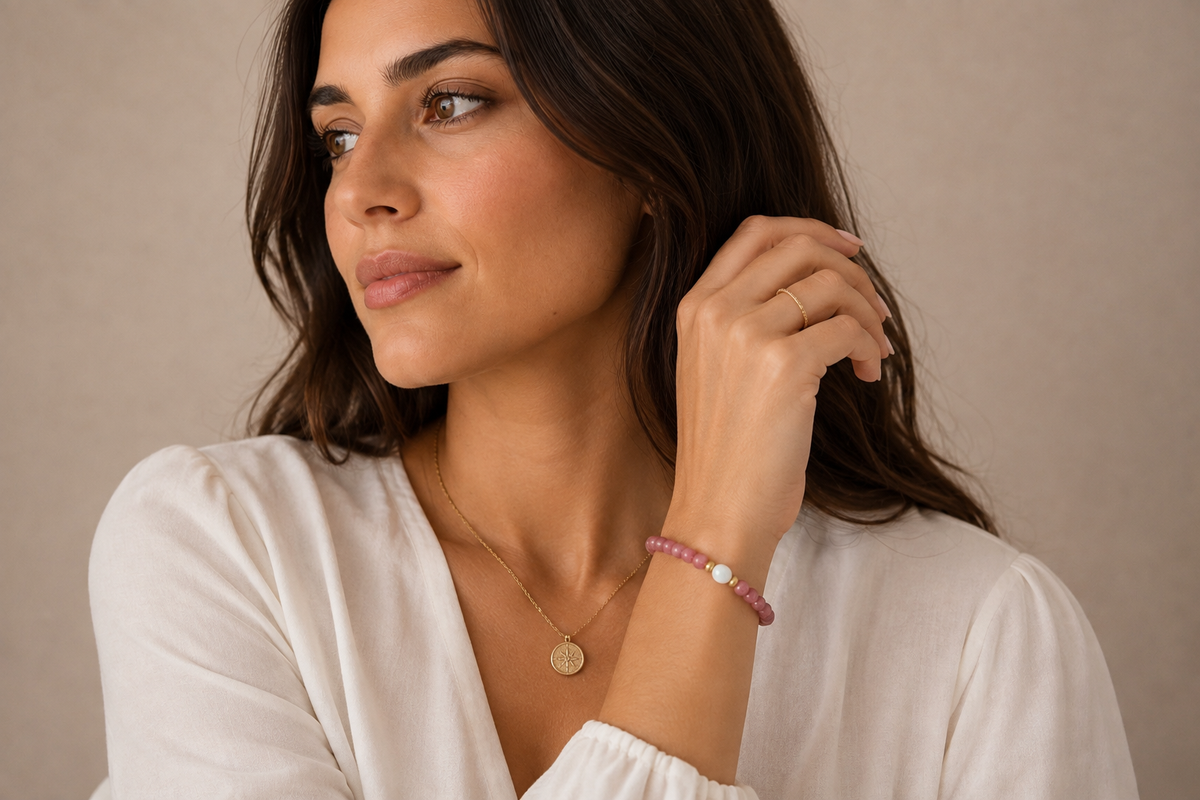 Pulsera Zira