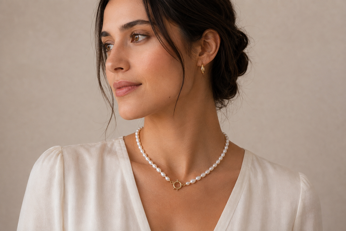 Collar Elara