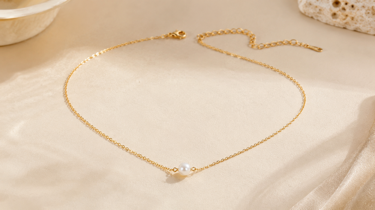 Collar Lía