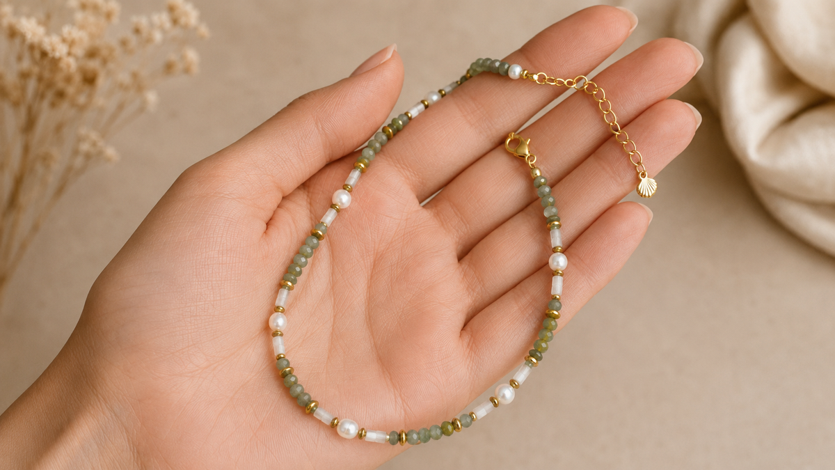 Collar Vera