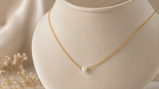 Collar Lía