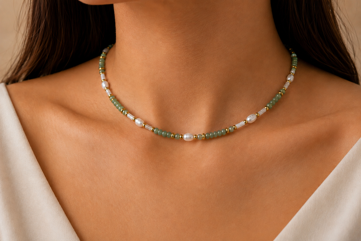 Collar Vera
