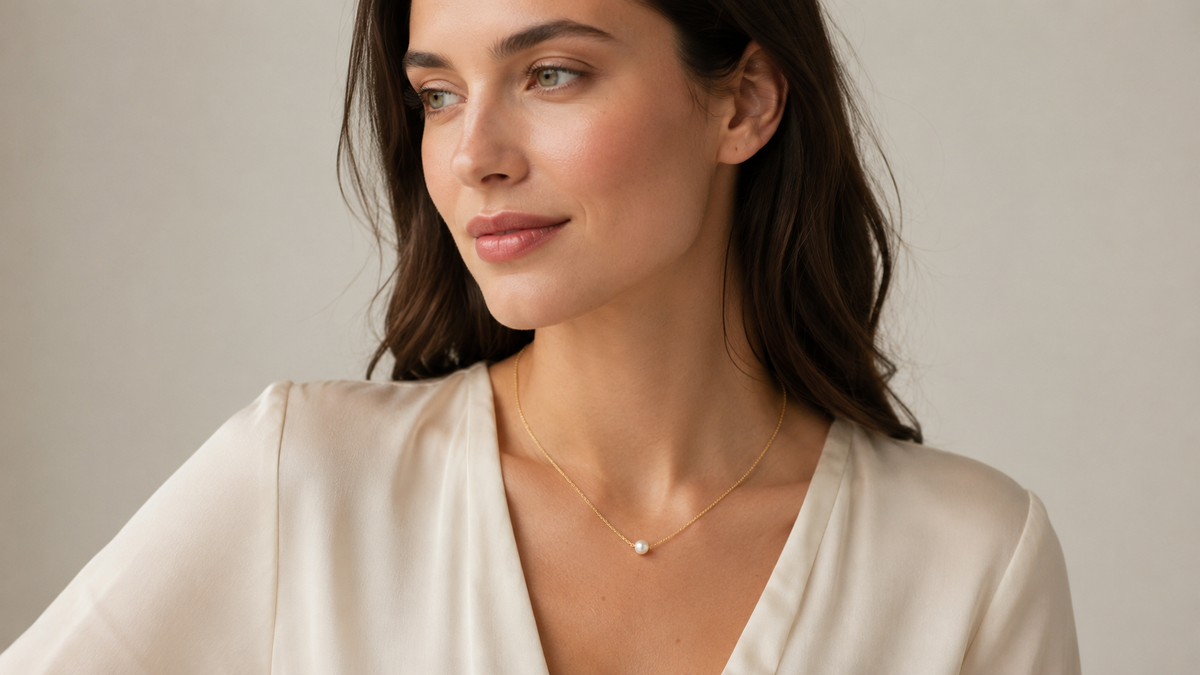 Collar Lía