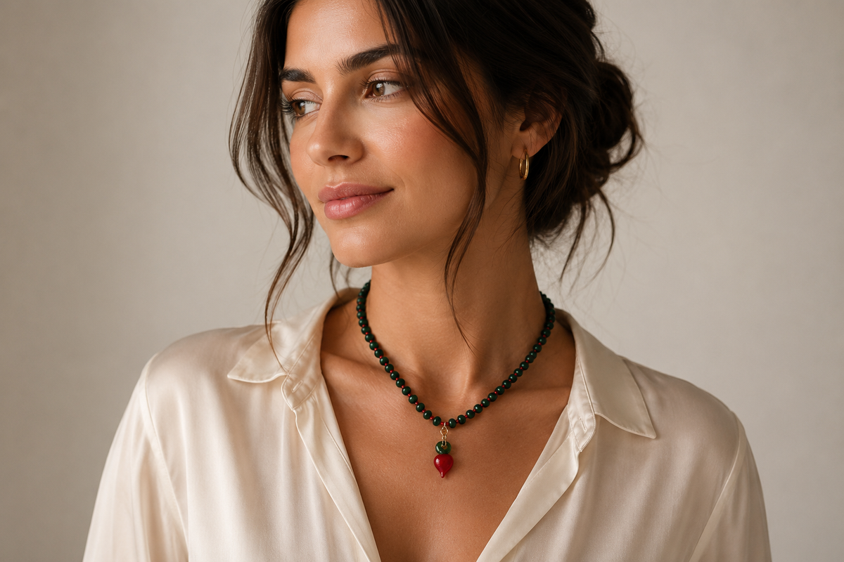 Collar Zenda